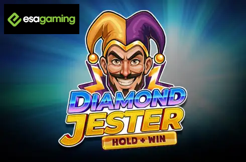 Diamond Jester